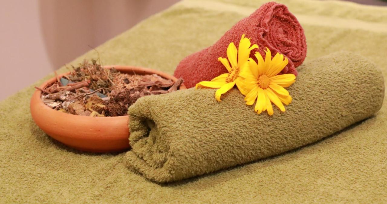 Terrace Garden Ayurveda Resort Weligama Zewnętrze zdjęcie