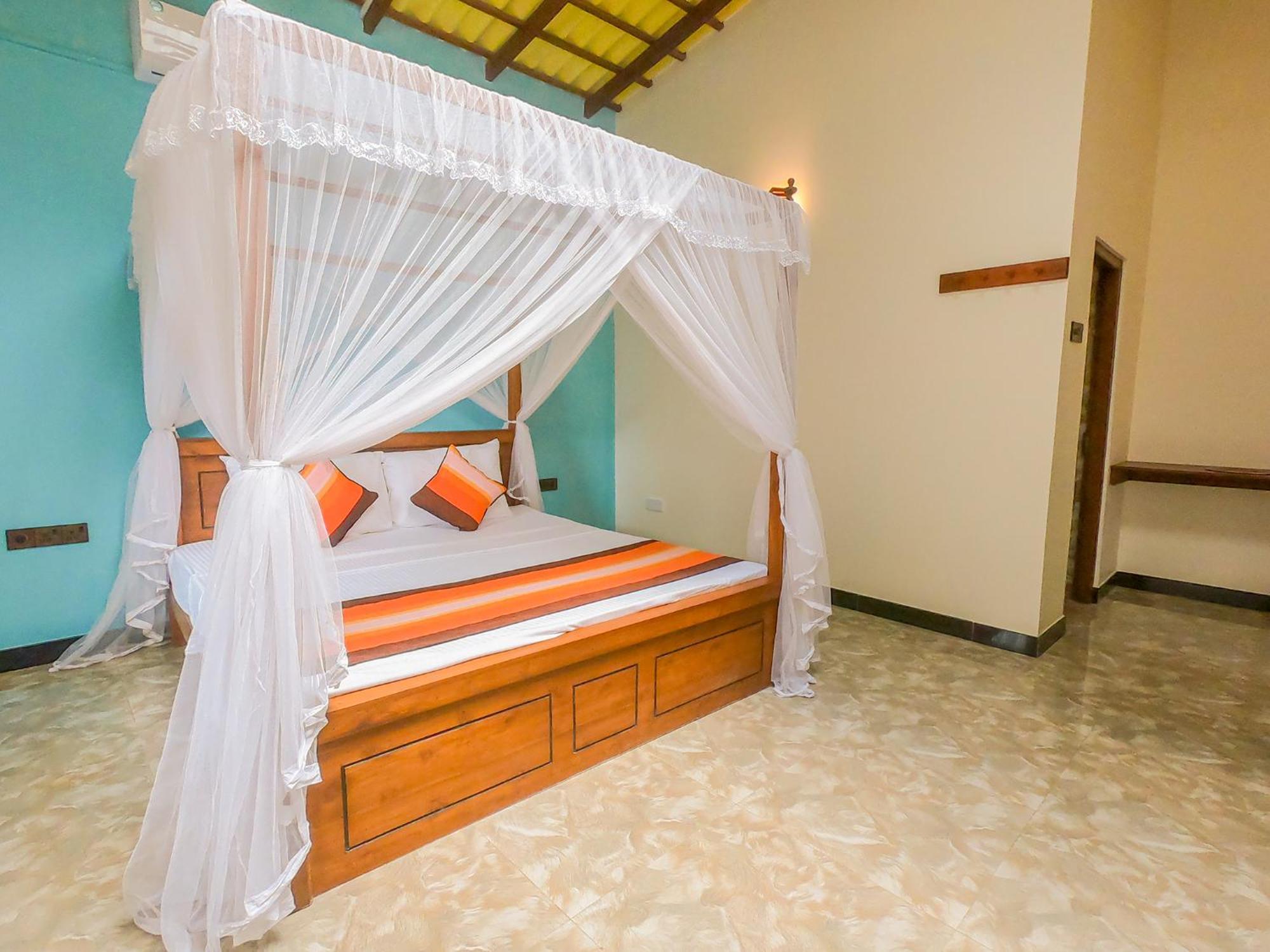 Terrace Garden Ayurveda Resort Weligama Zewnętrze zdjęcie