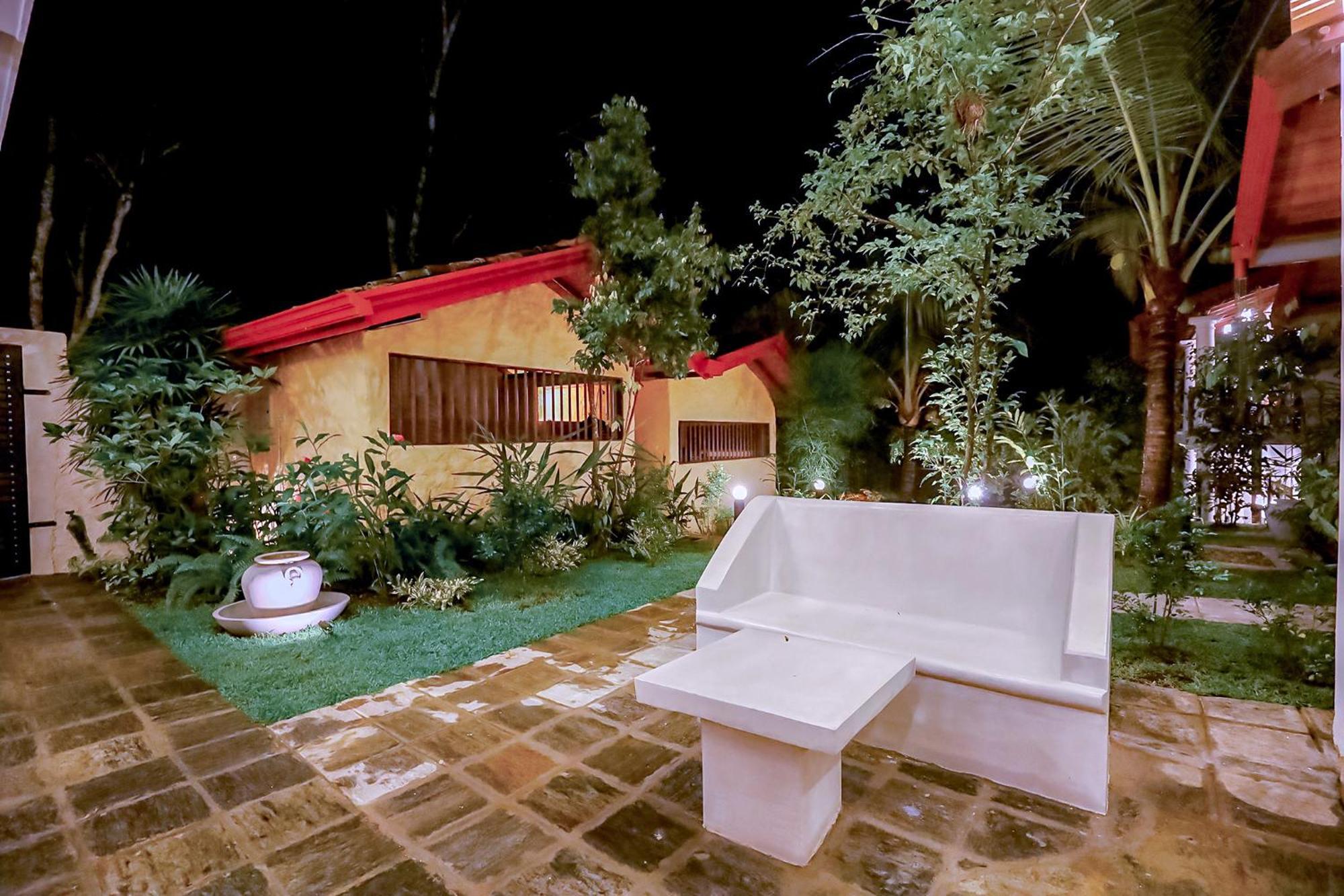 Terrace Garden Ayurveda Resort Weligama Zewnętrze zdjęcie